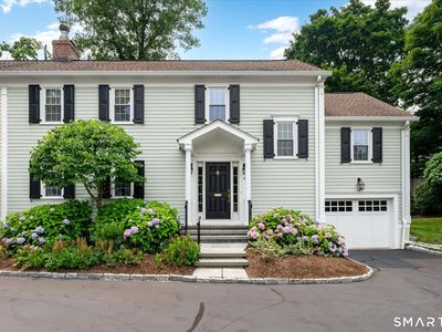 123 Richmond Hill Road #4