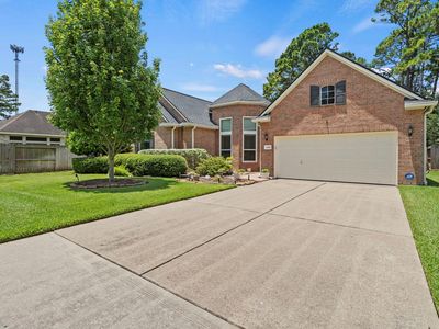13615 Mansfield Point Ln