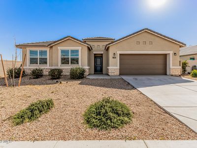 1169 W FALLS CANYON Drive