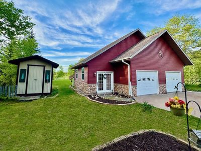 Property at 10598 N Town Industrial Park Rd, Hayward, WI