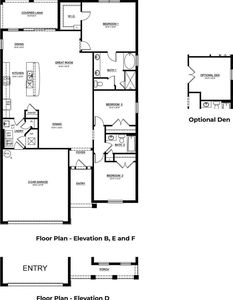 Laurel Plan, Star Farms at Lakewood Ranch