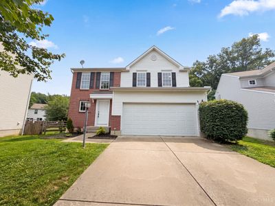 Property at 20 Woodsong Ct, Amelia, OH