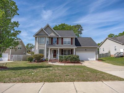 203 Hope Creek Dr
