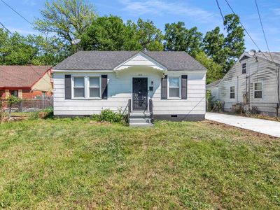 3678 Mason Ave