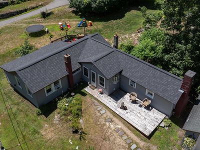 Property at 69 Perham Corner Road, Lyndeborough, NH