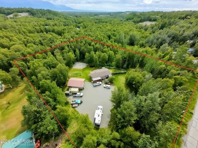 5700 E Portage Dr