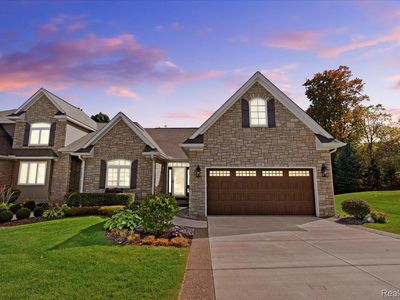 Property at 68 Fox Hollow Dr, Metamora, MI