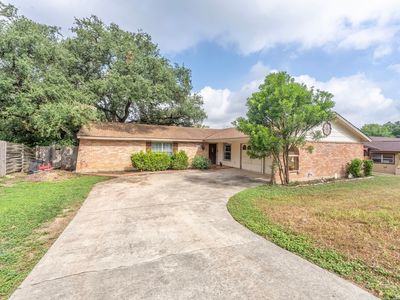 16611 BURR HILL ST