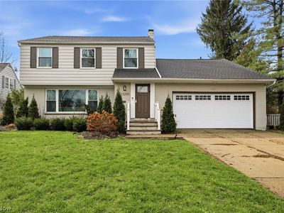 23250 Fairmount Blvd