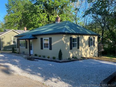 Property at 829 Capitol Boulevard, Corydon, IN