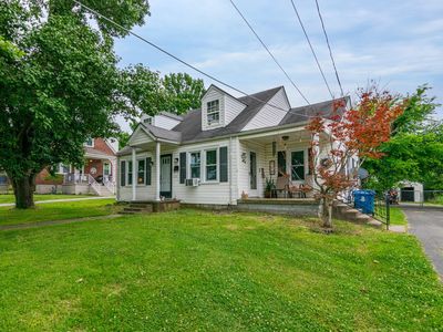 632 Mooreland Ave