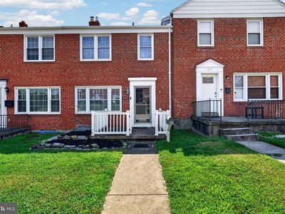 855 Bosley Ave