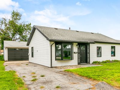 1318 Lindwood Dr