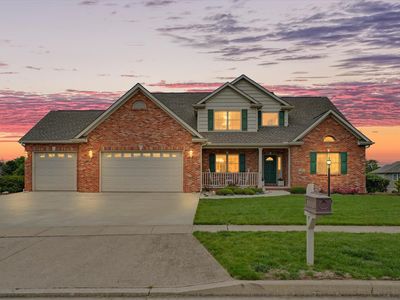 1402 Alydar Dr