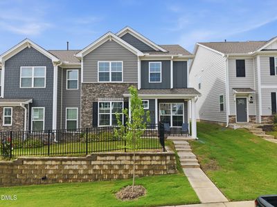 Property at 814 James J Freeland Memorial Dr, Hillsborough, NC