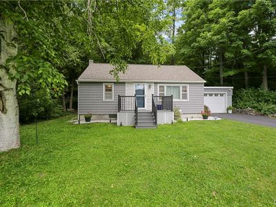 Property at 6567 Woodchuck Hill Rd, Jamesville, NY