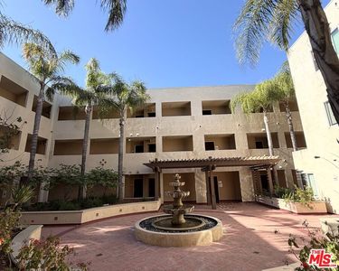13941 Sherman Way Unit 201