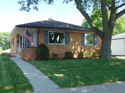 2630 S 94th STREET