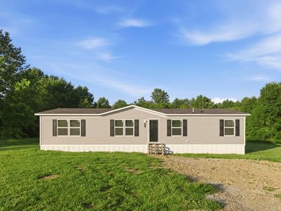 233 Louis Waddle Rd