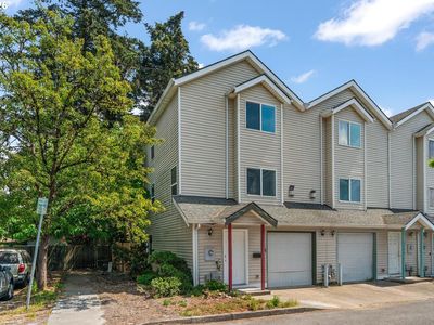 Property at 2326 SE Lee Ln, Portland, OR