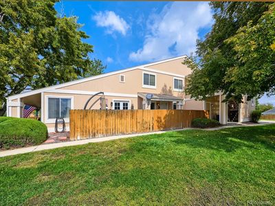 Property at 8798 Chase Drive #3, Arvada, CO