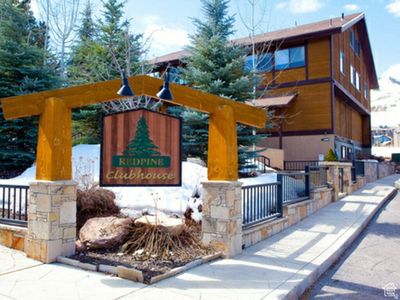 2025 Canyons Resort Dr APT R3
