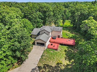 3071 W White Lake Dr