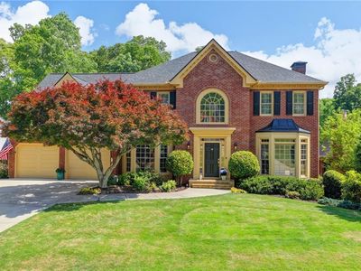 3155 Kingshouse Cmns
