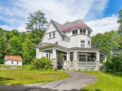 88 Summer Street