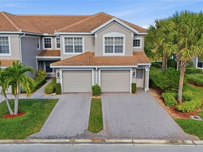 11007 Mill Creek Way APT 1501