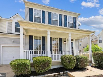 4 Barnum Dr