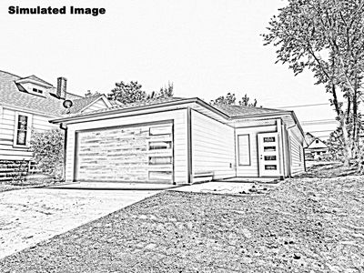 Property at 817 Bond St, Moberly, MO