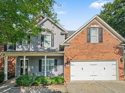 544 Asheford Way