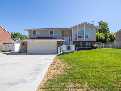 1504 N 675 W