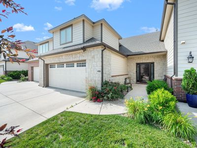 Property at 818 N McCloud Cir UNIT 408, Andover, KS