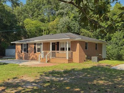 Property at 2515 Elizabeth Dr, Dalzell, SC