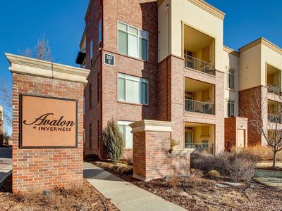 301 Inverness Way S Unit 307