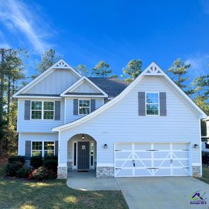 101 Waxmyrtle Way