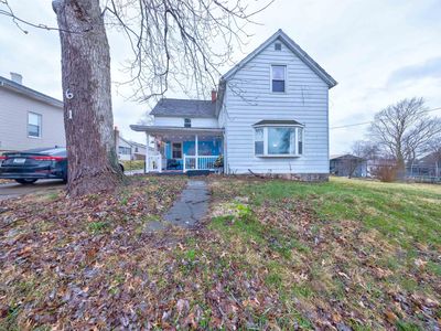 Property at 631 16th St, Tell City, IN