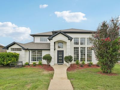 1315 Barclay Dr