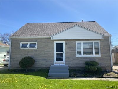 Property at 183 Claude Dr, Cheektowaga, NY