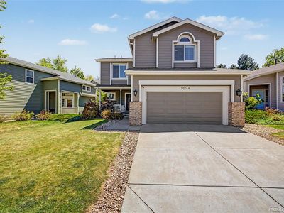 Property at 10246 Spotted Owl Avenue, Highlands Ranch, CO