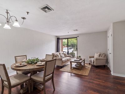 70 W Meadow Rd #7410