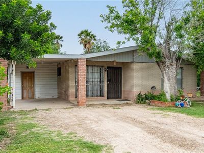Property at 3918 N Los Ebanos Rd, Mission, TX