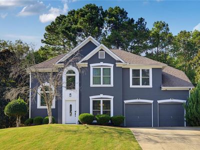 1029 Deer Hollow Dr