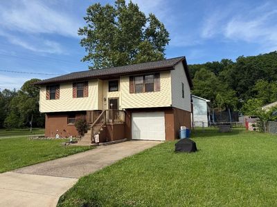 160 Macy Flat Top Rd