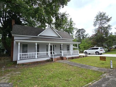 35 Cheatham St
