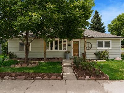 400 W Cleveland St