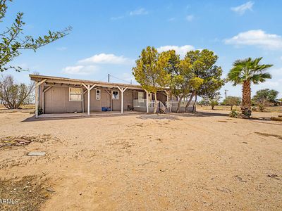33755 W MACHO Road