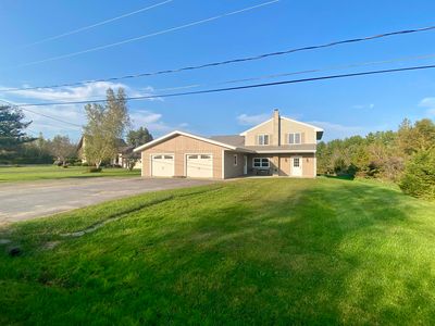 Property at 108 Fox Farm Rd, Gouverneur, NY